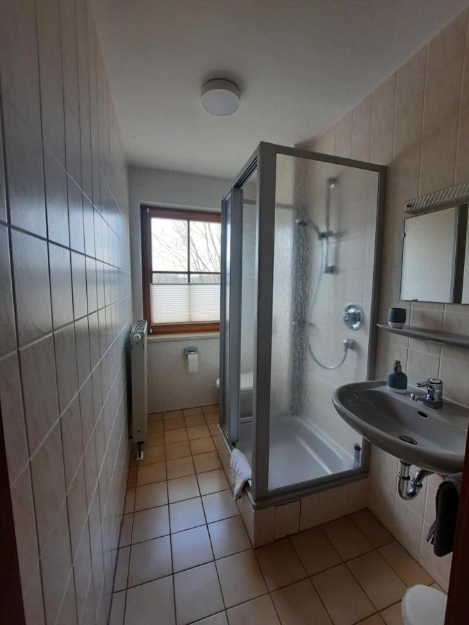 Reiterhof Schmidt, Gaststaette & Pension Golk Екстер'єр фото