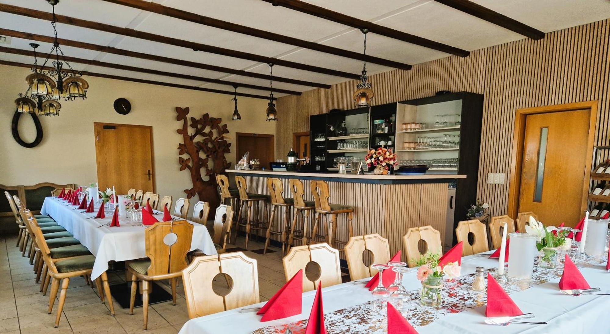 Reiterhof Schmidt, Gaststaette & Pension Golk Екстер'єр фото
